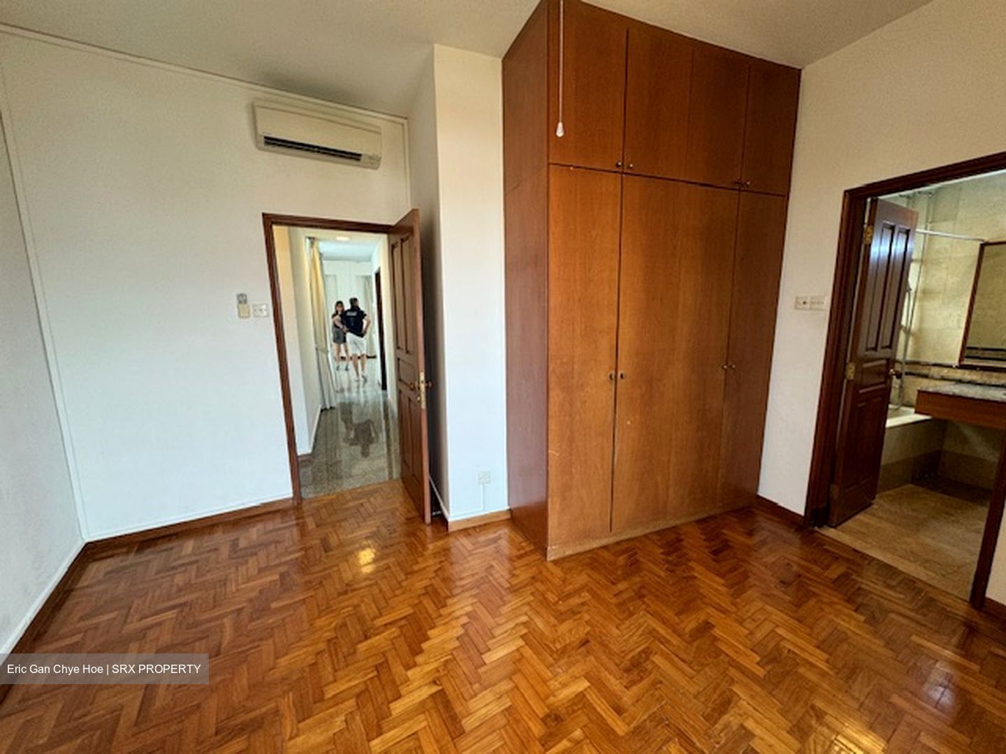 Gold Palm Mansion (D15), Apartment #445054351